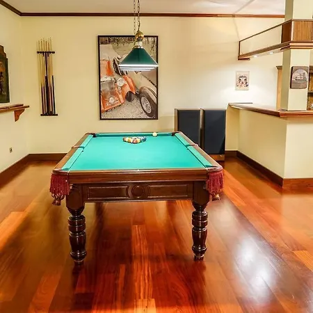 Villa Palmeras Puerto Calero