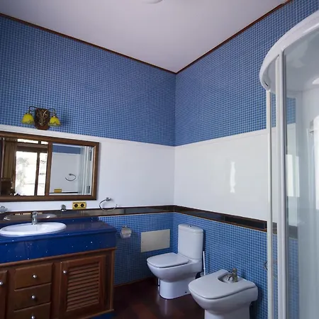Palmeras Villa